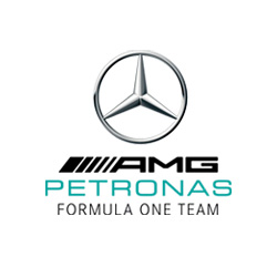 AMG Petronasa _ NEw logo B