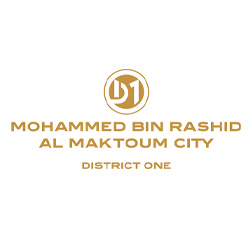 D1 Mohammed bin Rashid District one