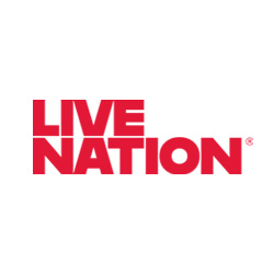 Live nation B
