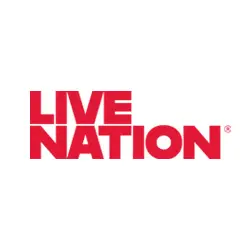 Live nation B