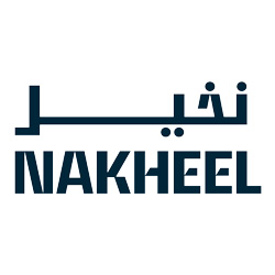 Nakheel logo